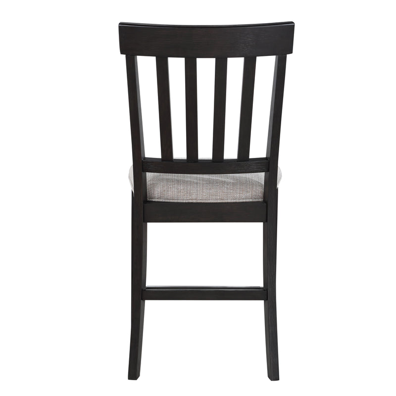 Steve Silver Furniture Halle Counter Height Dining Chair HE500CC IMAGE 6