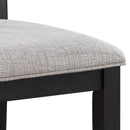 Steve Silver Furniture Halle Counter Height Dining Chair HE500CC IMAGE 7