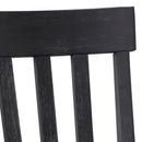 Steve Silver Furniture Halle Counter Height Dining Chair HE500CC IMAGE 8