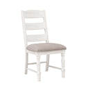 Steve Silver Furniture Heston Dining Chair HN700S IMAGE 2