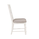 Steve Silver Furniture Heston Dining Chair HN700S IMAGE 3