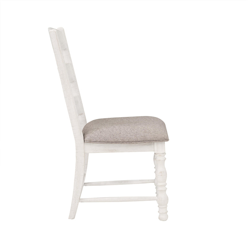 Steve Silver Furniture Heston Dining Chair HN700S IMAGE 3
