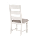 Steve Silver Furniture Heston Dining Chair HN700S IMAGE 4