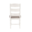Steve Silver Furniture Heston Dining Chair HN700S IMAGE 5