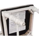 Steve Silver Furniture Heston Dining Chair HN700S IMAGE 6