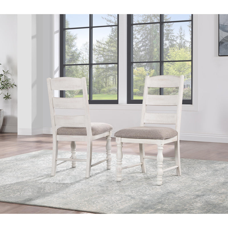 Steve Silver Furniture Heston Dining Chair HN700S IMAGE 7