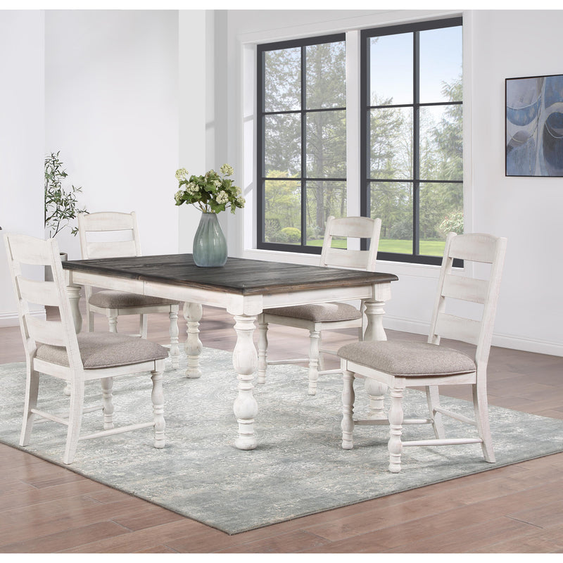 Steve Silver Furniture Heston Dining Chair HN700S IMAGE 8