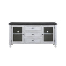 Steve Silver Furniture Heston Server HN700SV IMAGE 1
