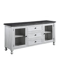 Steve Silver Furniture Heston Server HN700SV IMAGE 2