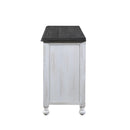 Steve Silver Furniture Heston Server HN700SV IMAGE 4