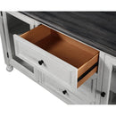 Steve Silver Furniture Heston Server HN700SV IMAGE 5