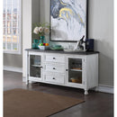 Steve Silver Furniture Heston Server HN700SV IMAGE 8