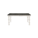 Steve Silver Furniture Heston Dining Table HN700T IMAGE 2