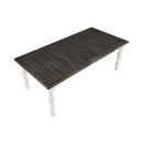 Steve Silver Furniture Heston Dining Table HN700T IMAGE 6