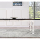 Steve Silver Furniture Heston Dining Table HN700T IMAGE 8