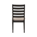 Steve Silver Furniture Harington Dining Chair HO500S IMAGE 5
