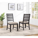 Steve Silver Furniture Harington Dining Chair HO500S IMAGE 8