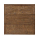 Steve Silver Furniture Square Harington Dining Table HO500T IMAGE 5