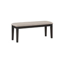 Steve Silver Furniture Harington Bench HO600BN IMAGE 2