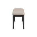 Steve Silver Furniture Harington Bench HO600BN IMAGE 3