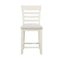 Steve Silver Furniture Hyland Counter Height Dining Chair HY500CCB IMAGE 1