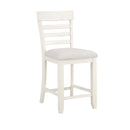 Steve Silver Furniture Hyland Counter Height Dining Chair HY500CCB IMAGE 2