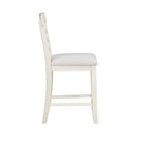 Steve Silver Furniture Hyland Counter Height Dining Chair HY500CCB IMAGE 3