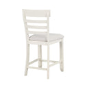 Steve Silver Furniture Hyland Counter Height Dining Chair HY500CCB IMAGE 4