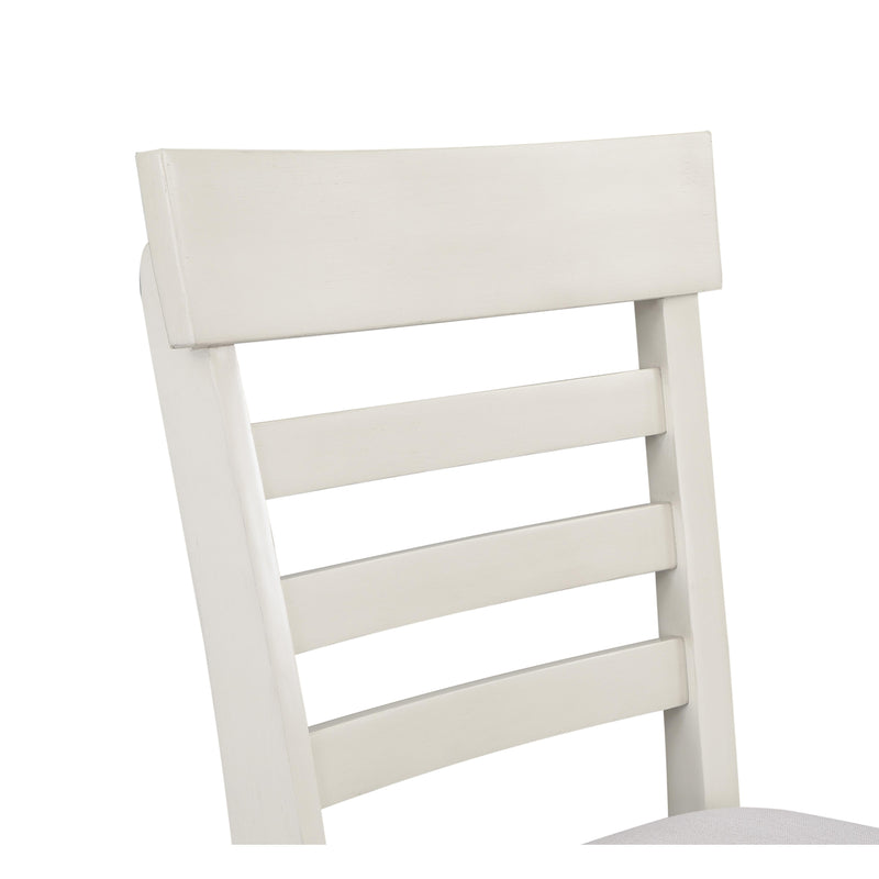 Steve Silver Furniture Hyland Counter Height Dining Chair HY500CCB IMAGE 5