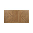 Steve Silver Furniture Hyland Counter Height Dining Table HY500PTB IMAGE 6