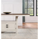 Steve Silver Furniture Hyland Counter Height Dining Table HY500PTB IMAGE 8