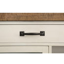 Steve Silver Furniture Hyland Server HY500SVB IMAGE 6