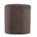 Steve Silver Furniture Iris Stationary Fabric Accent Chair IR500F IMAGE 5