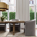 Steve Silver Furniture Iris Stationary Fabric Accent Chair IR500F IMAGE 9