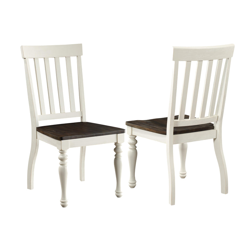 Steve Silver Furniture Joanna Dining Chair JA600S IMAGE 2