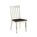 Steve Silver Furniture Joanna Dining Chair JA600S IMAGE 3