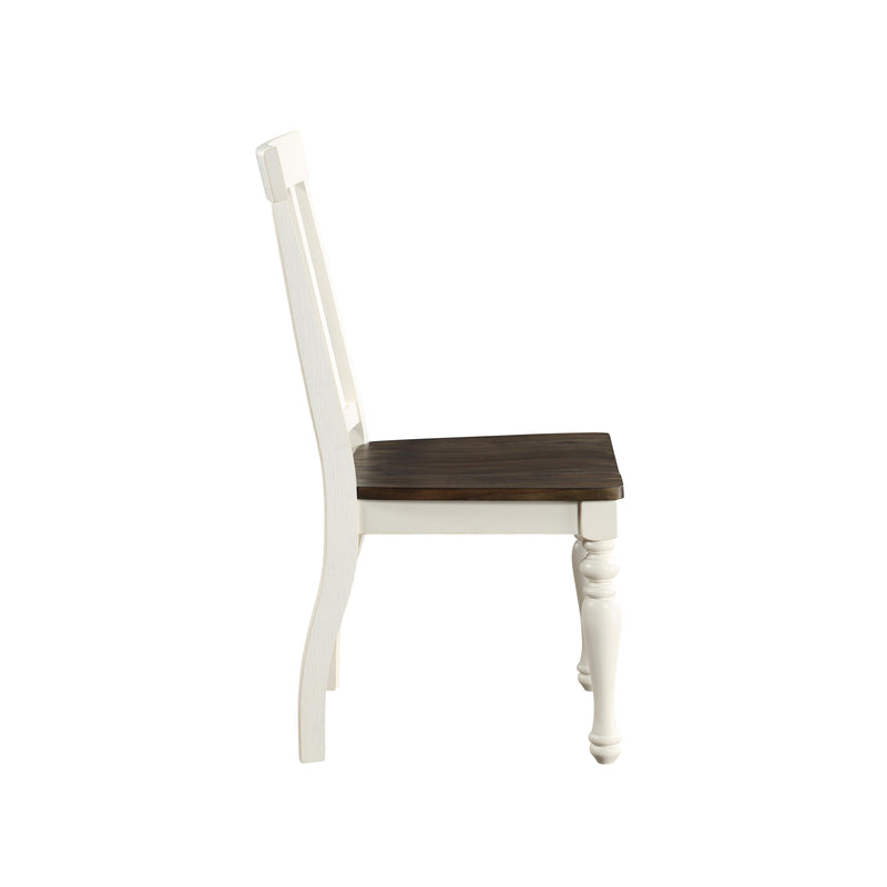 Steve Silver Furniture Joanna Dining Chair JA600S IMAGE 4