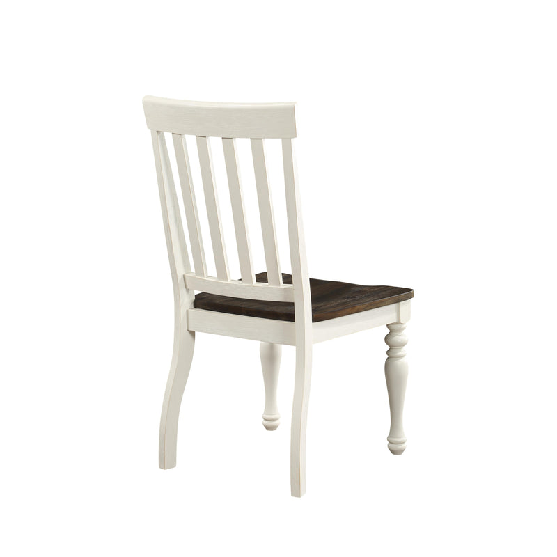 Steve Silver Furniture Joanna Dining Chair JA600S IMAGE 5