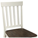 Steve Silver Furniture Joanna Dining Chair JA600S IMAGE 8