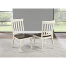 Steve Silver Furniture Joanna Dining Chair JA600S IMAGE 9