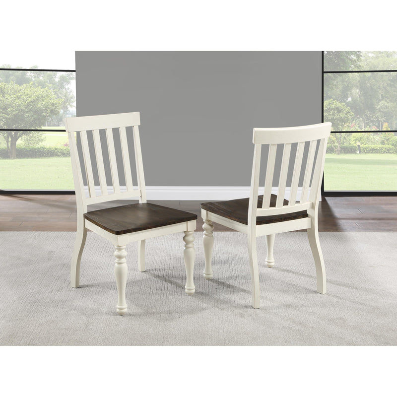 Steve Silver Furniture Joanna Dining Chair JA600S IMAGE 9