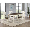 Steve Silver Furniture Joanna Dining Table JA600T IMAGE 11