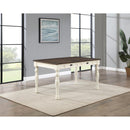 Steve Silver Furniture Joanna Dining Table JA600T IMAGE 7