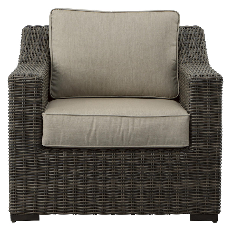 Steve Silver Furniture Outdoor Seating Lounge Chairs JON600CH IMAGE 2