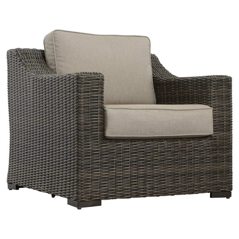 Steve Silver Furniture Outdoor Seating Lounge Chairs JON600CH IMAGE 3