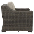 Steve Silver Furniture Outdoor Seating Lounge Chairs JON600CH IMAGE 4