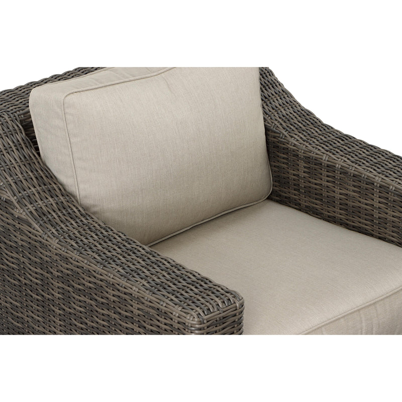 Steve Silver Furniture Outdoor Seating Lounge Chairs JON600CH IMAGE 8