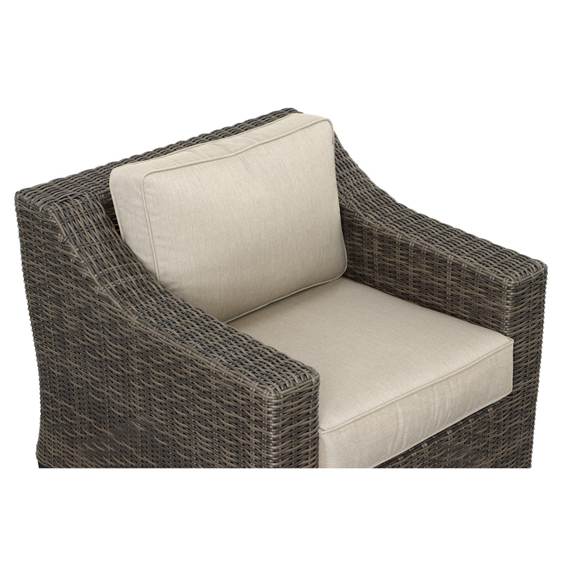 Steve Silver Furniture Outdoor Seating Lounge Chairs JON600CH IMAGE 9