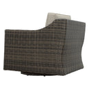 Steve Silver Furniture Outdoor Seating Lounge Chairs JON600SWCH IMAGE 4