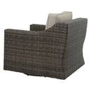 Steve Silver Furniture Outdoor Seating Lounge Chairs JON600SWCH IMAGE 5